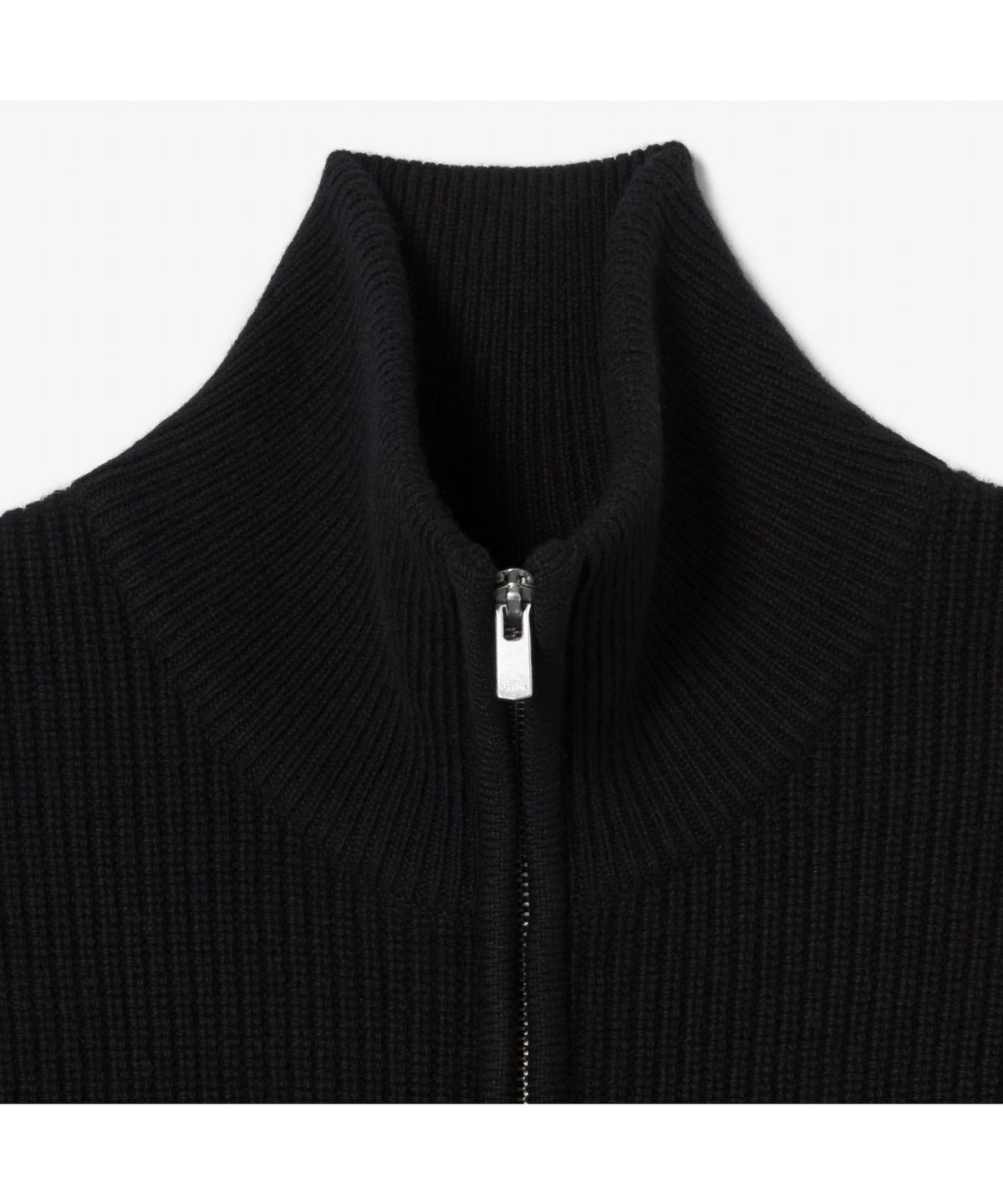 라코스테(LACOSTE) 남성 립조직 풀집업 가디건 AH155E-55N 031