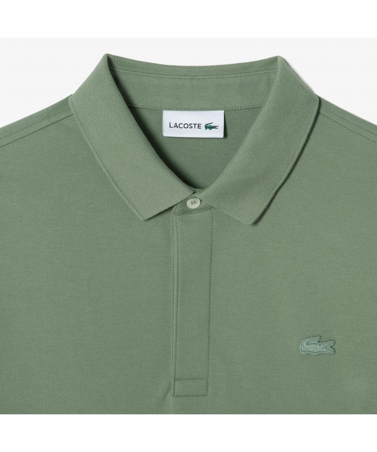 라코스테(LACOSTE) 남성 PARIS 반팔 폴로셔츠 PH552E-55N S86