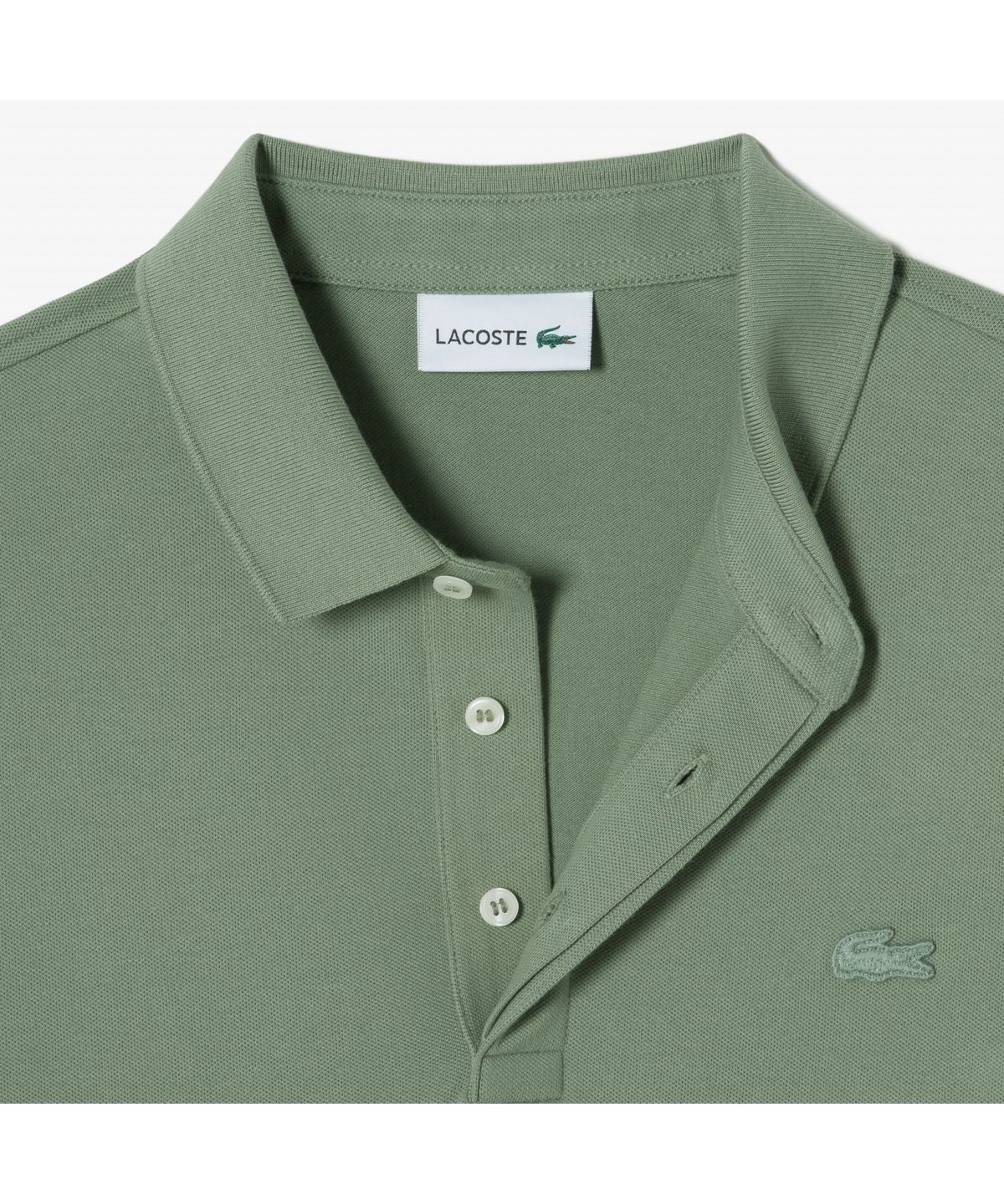 라코스테(LACOSTE) 남성 PARIS 반팔 폴로셔츠 PH552E-55N S86