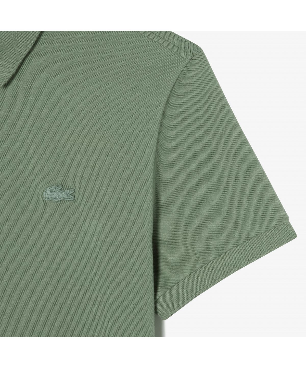 라코스테(LACOSTE) 남성 PARIS 반팔 폴로셔츠 PH552E-55N S86