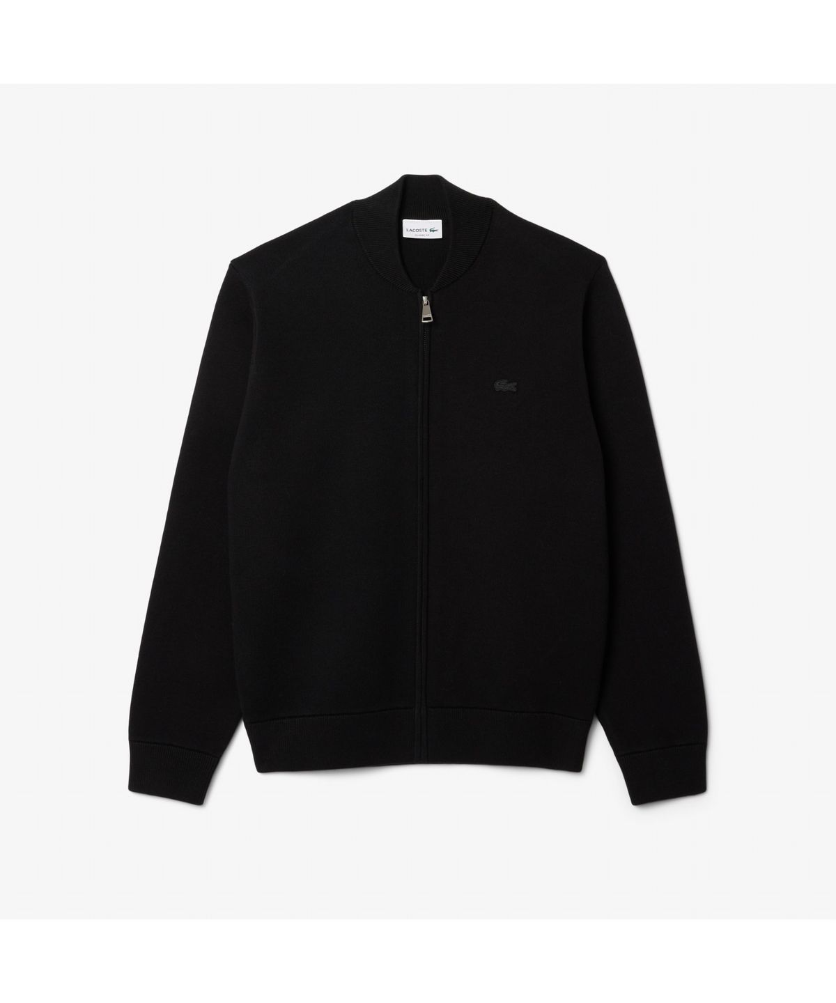 라코스테(LACOSTE) 남성 PARIS PACK 집업 봄버 가디건 AH5177-55N 031