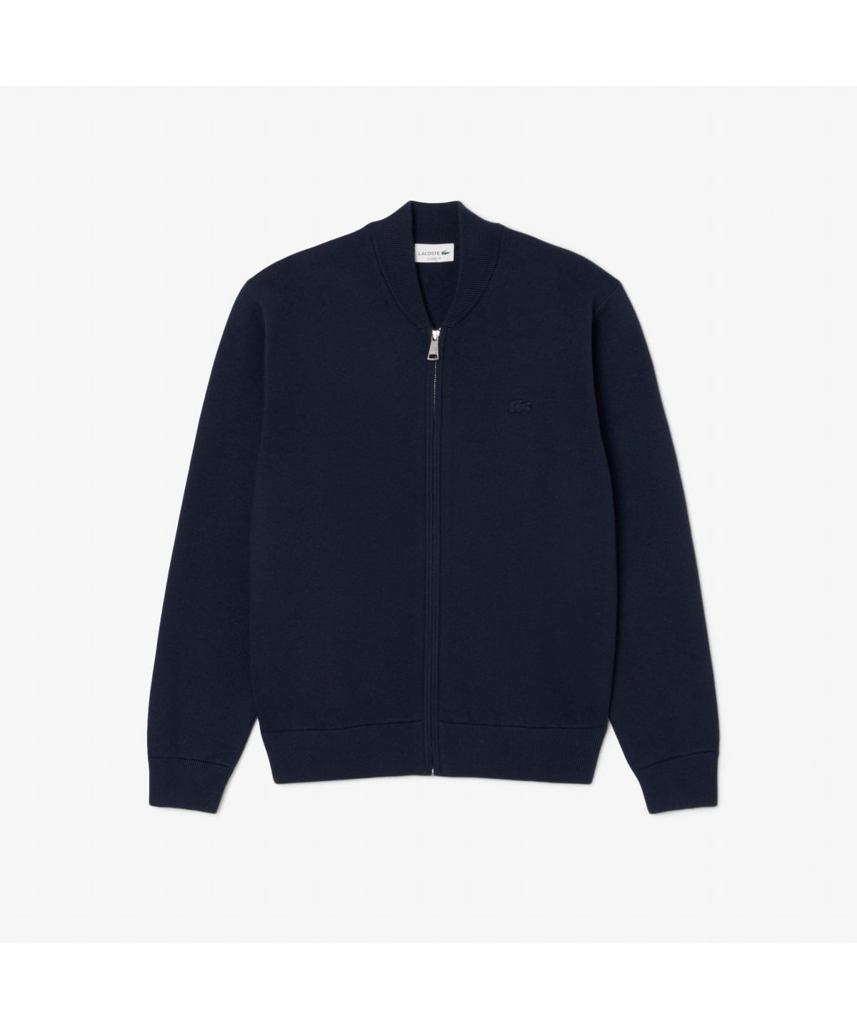 라코스테(LACOSTE) 남성 PARIS PACK 집업 봄버 가디건 AH5177-55N 166