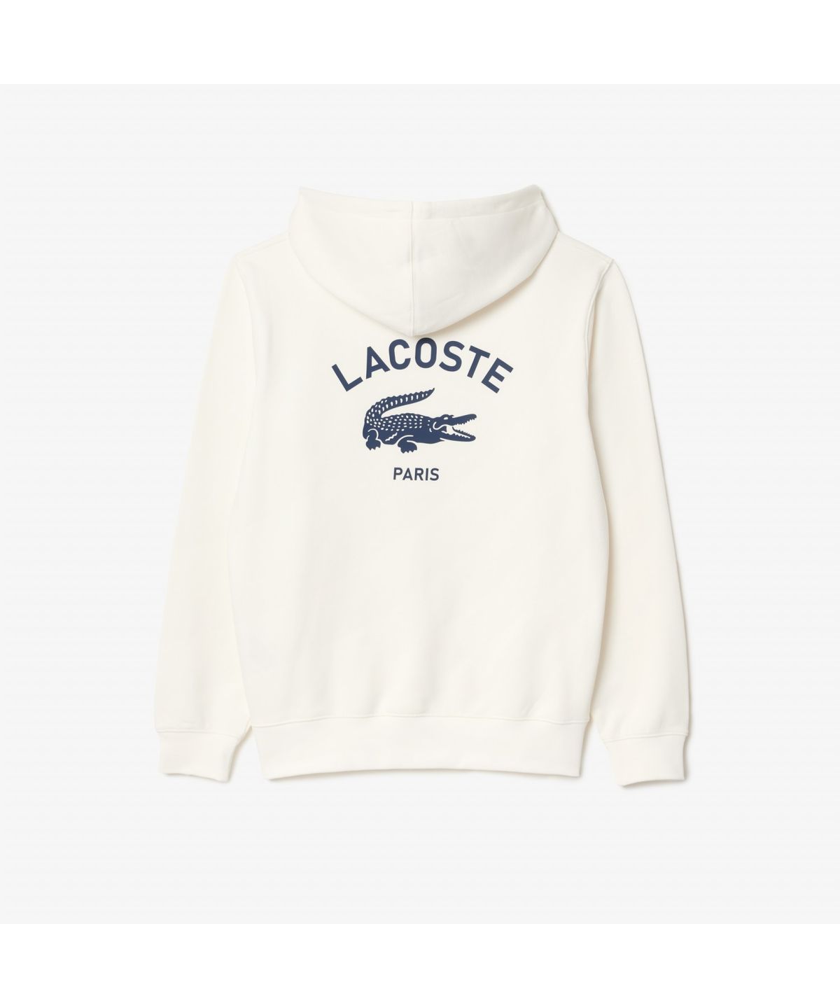 라코스테(LACOSTE) 남성 소프트 브랜딩 후드 스웻셔츠 SH2740-55N 70V