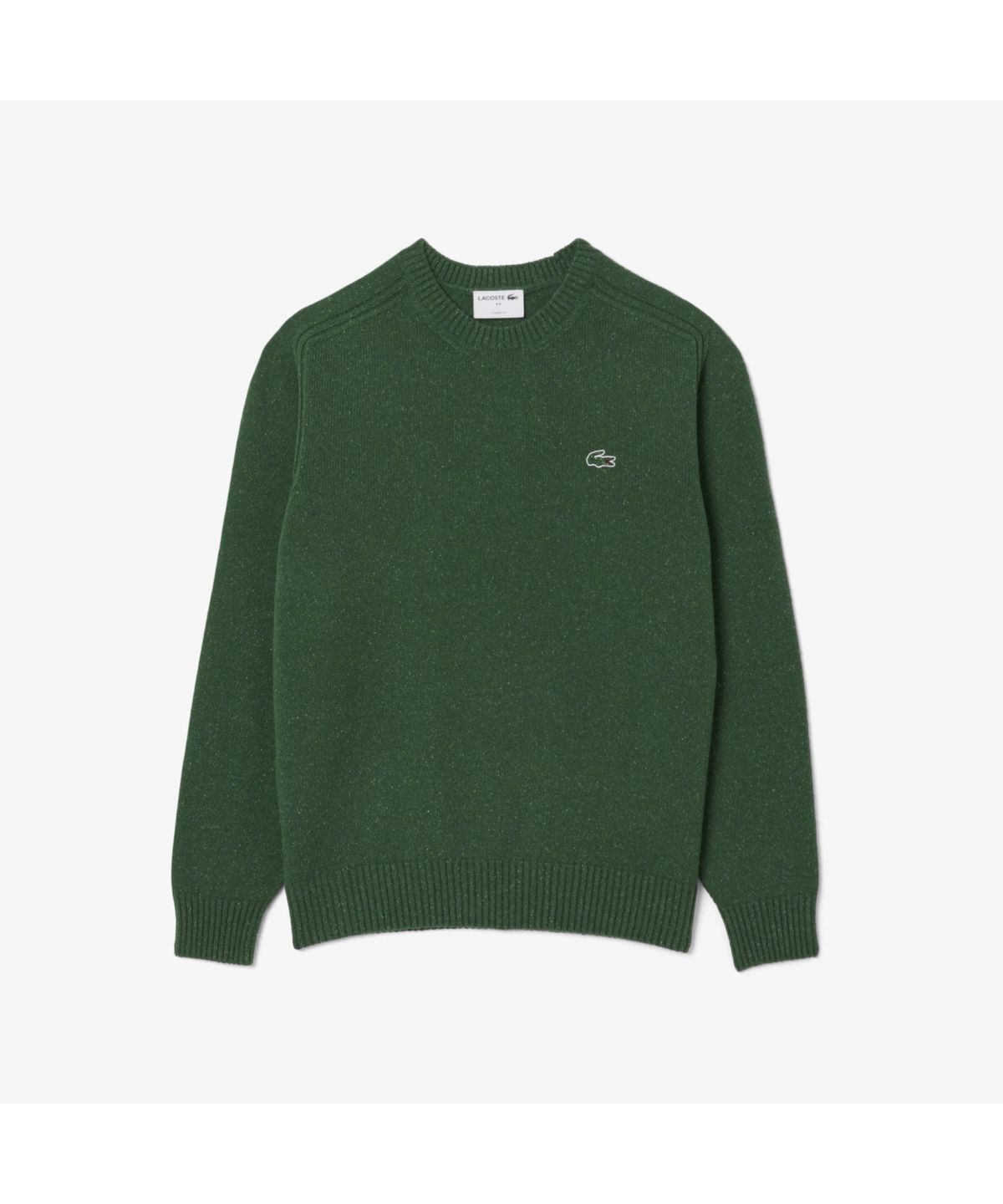 라코스테(LACOSTE) 남성 NEP 크루넥 스웨터 AH5173-55N 8IN