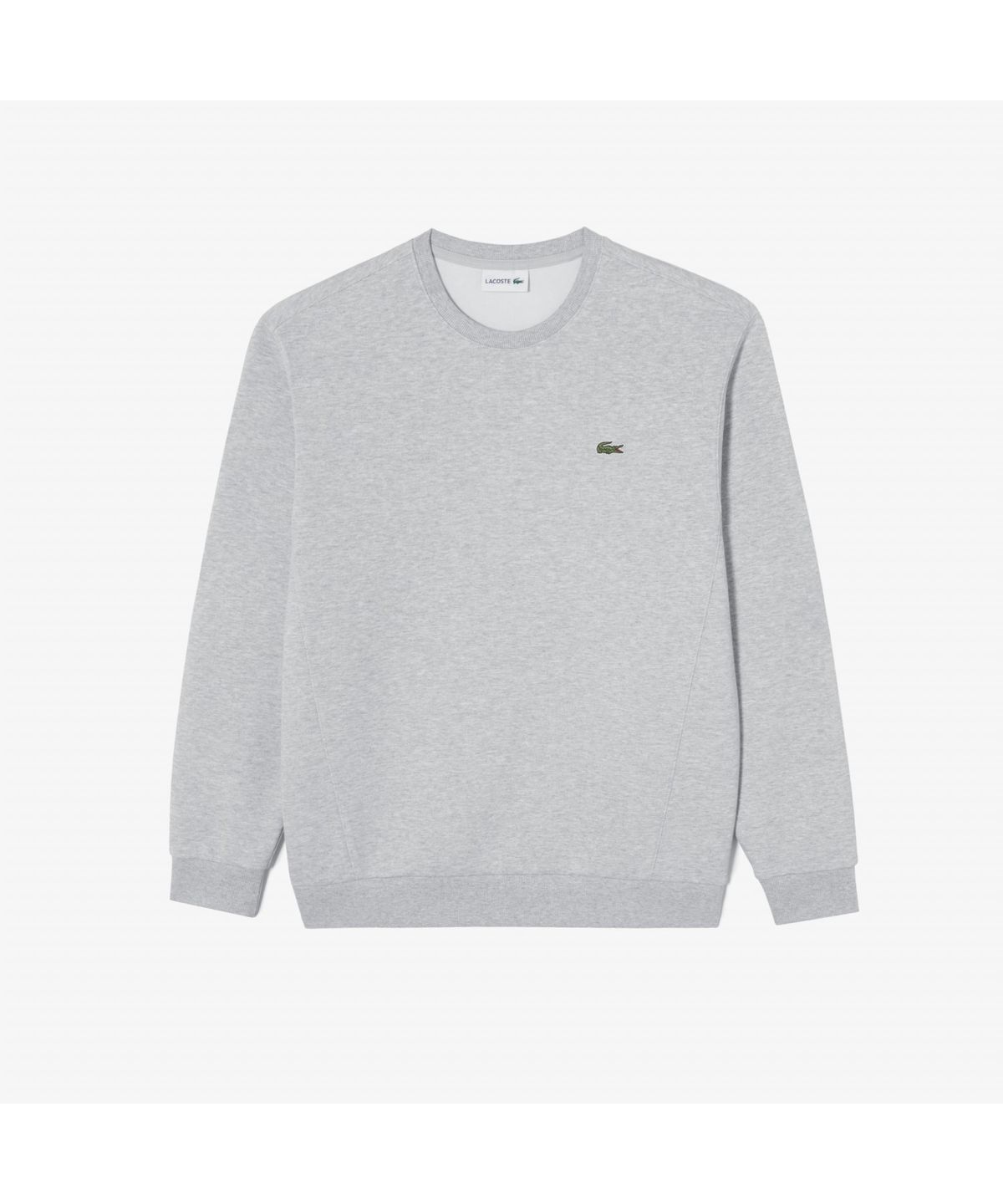 라코스테(LACOSTE) 남성 테크니컬 크루넥 스웻셔츠 SH615E-55N CCA