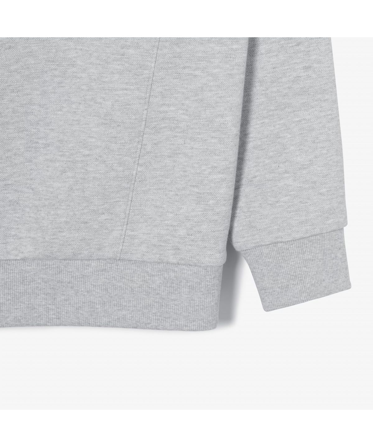 라코스테(LACOSTE) 남성 테크니컬 크루넥 스웻셔츠 SH615E-55N CCA