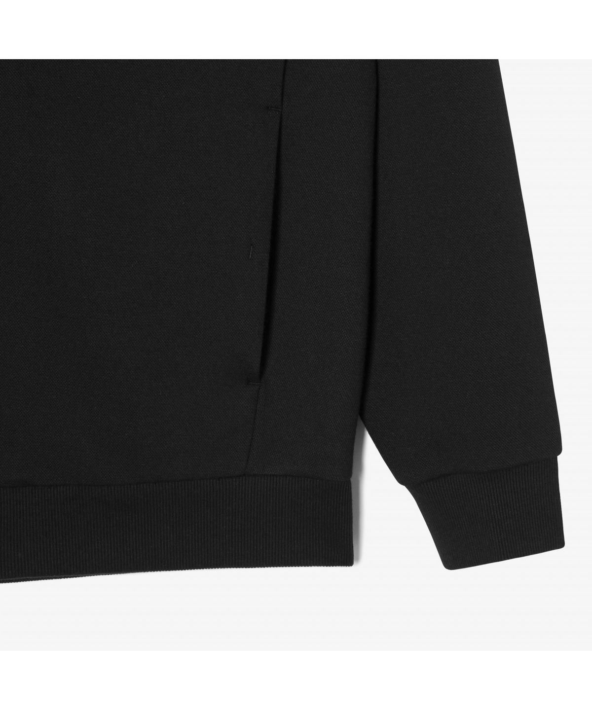 라코스테(LACOSTE) 남성 라코스테 시그니처 테크니컬 후드 집업 SH608E-55N 031