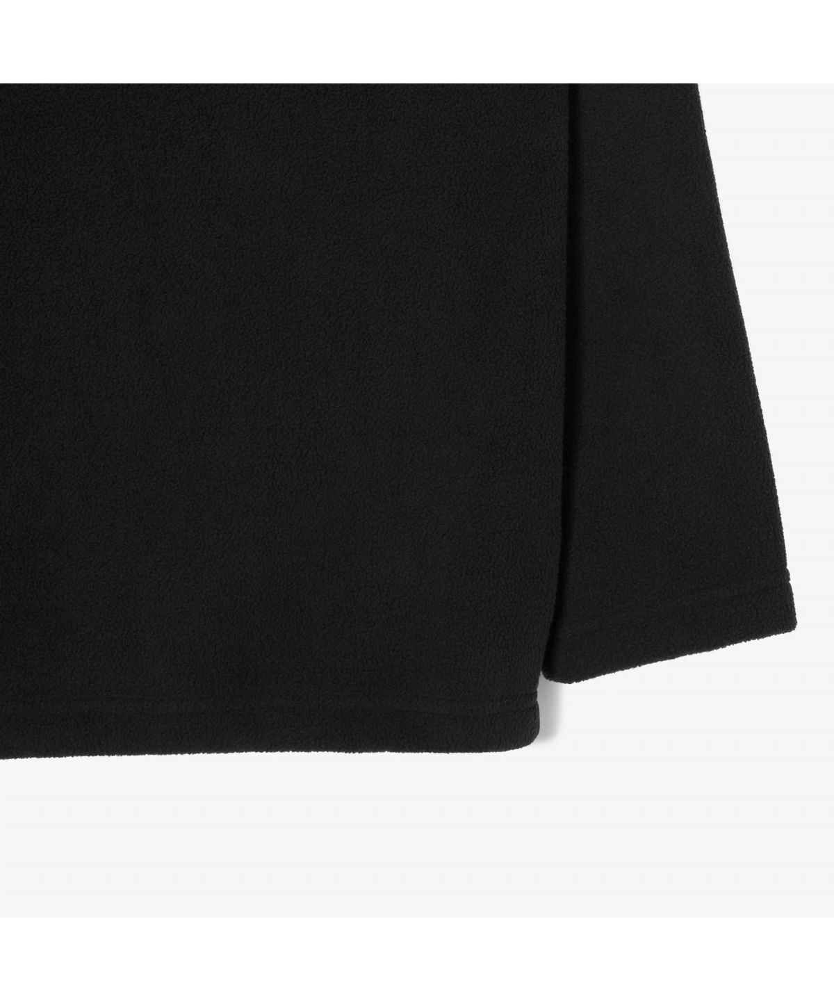 라코스테(LACOSTE) 남성 플리스 반집업 SH816E-55N 031