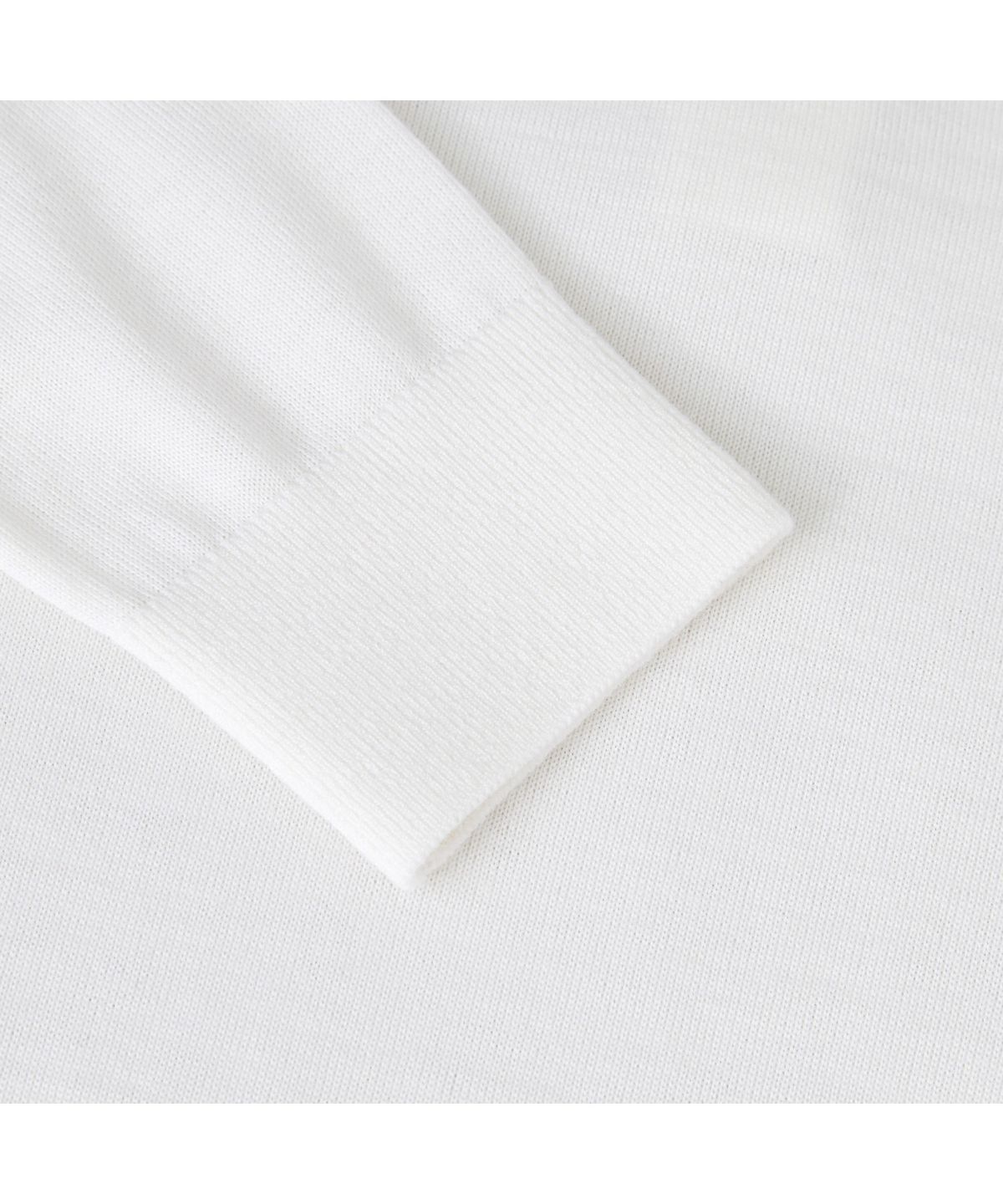 라코스테(LACOSTE) 여성 베이직 긴팔 스웨터 폴로 AF793E-55N 70V