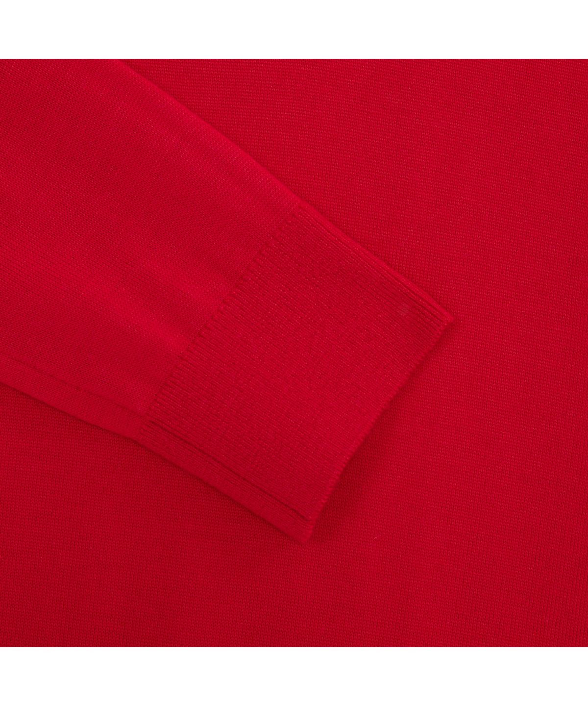 라코스테(LACOSTE) 여성 베이직 긴팔 스웨터 폴로 AF793E-55N 240