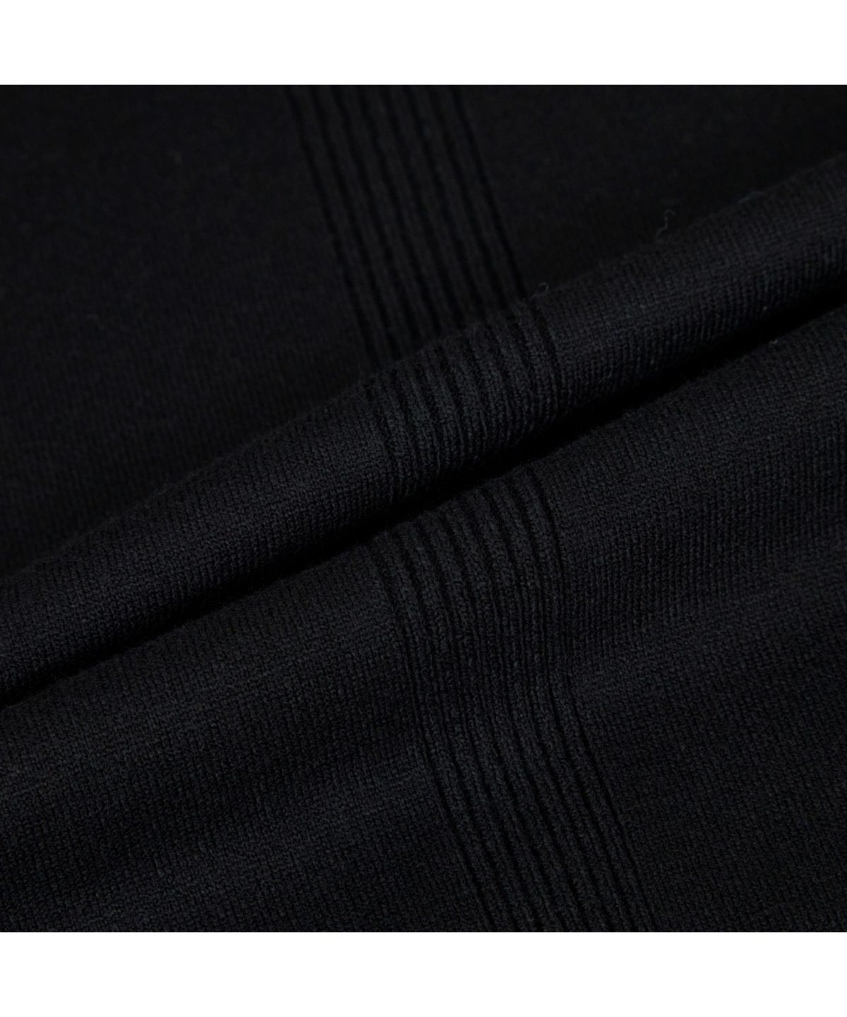 라코스테(LACOSTE) 여성 배색 카라 스웨터 AF814E-55N 031