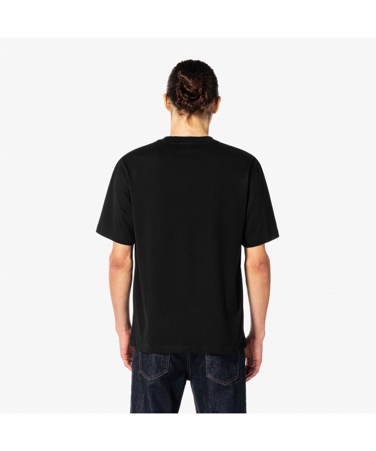 라코스테(LACOSTE) 남성 베이직 약기모 티셔츠 TH993E-55N 031