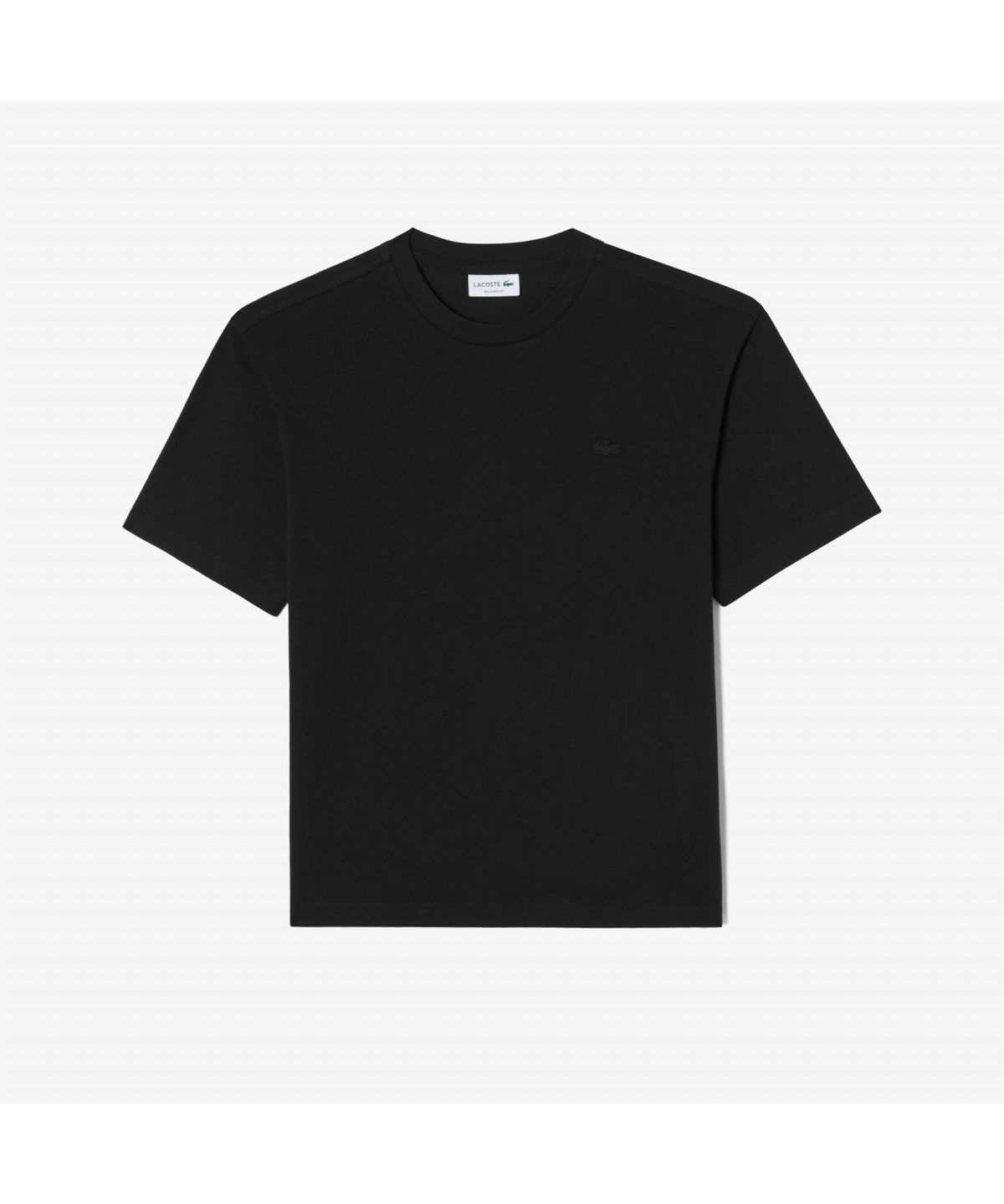 라코스테(LACOSTE) 남성 베이직 약기모 티셔츠 TH993E-55N 031