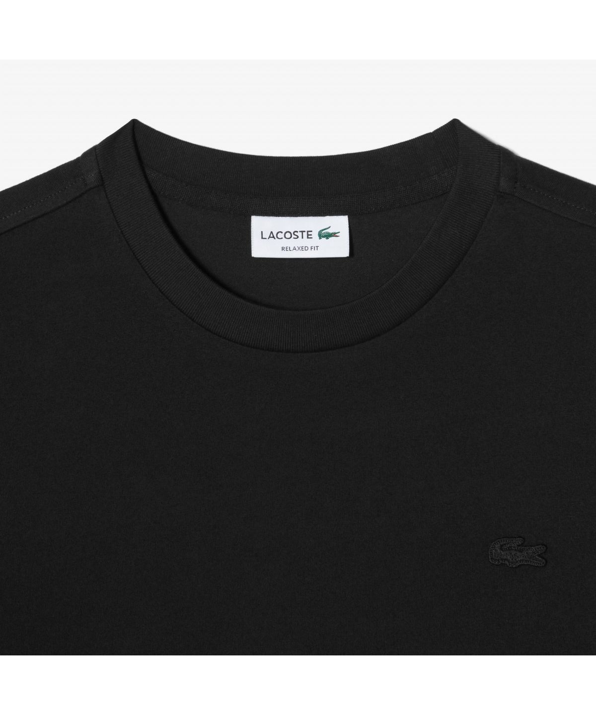 라코스테(LACOSTE) 남성 베이직 약기모 티셔츠 TH993E-55N 031