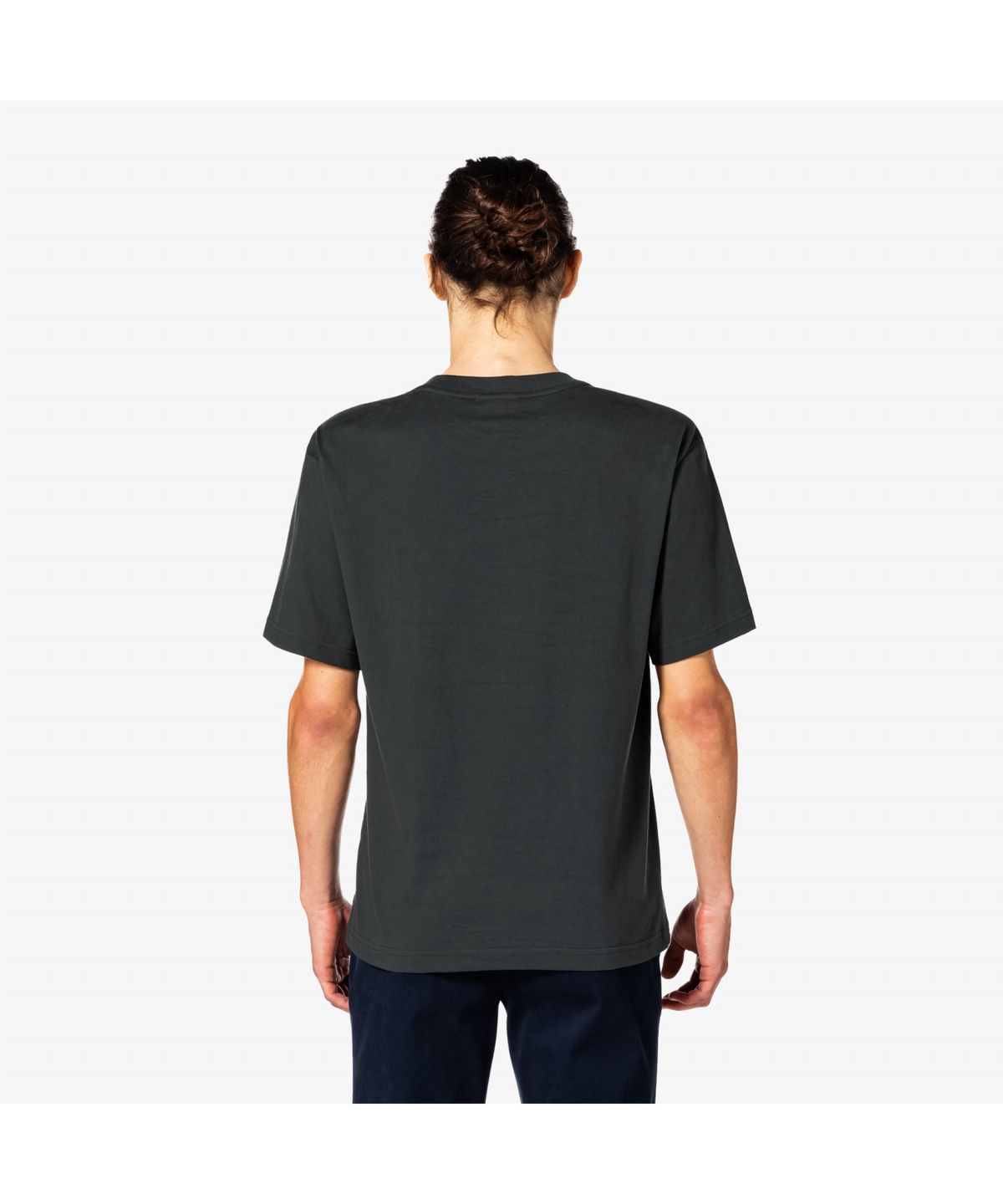 라코스테(LACOSTE) 남성 베이직 약기모 티셔츠 TH993E-55N 050