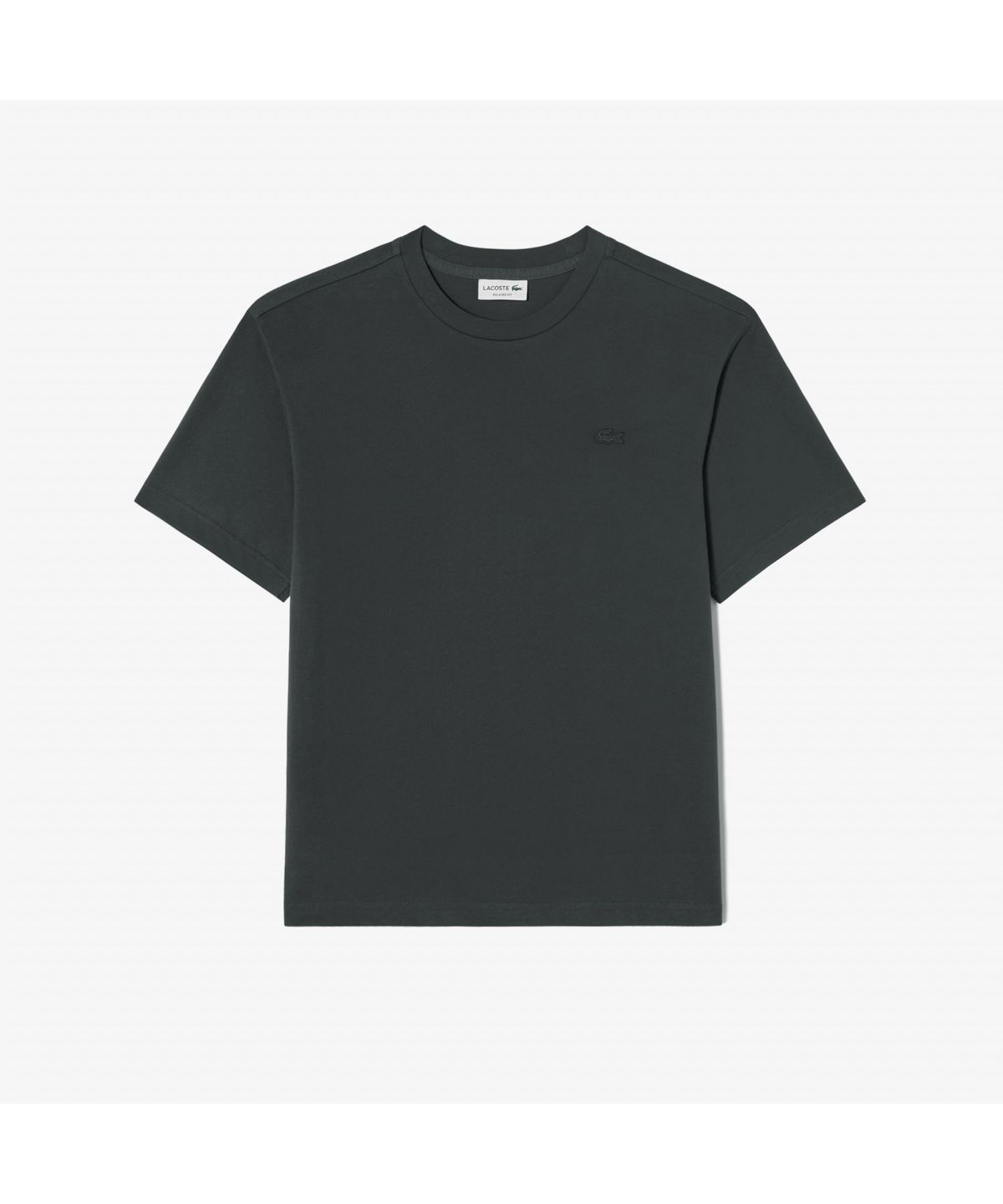 라코스테(LACOSTE) 남성 베이직 약기모 티셔츠 TH993E-55N 050