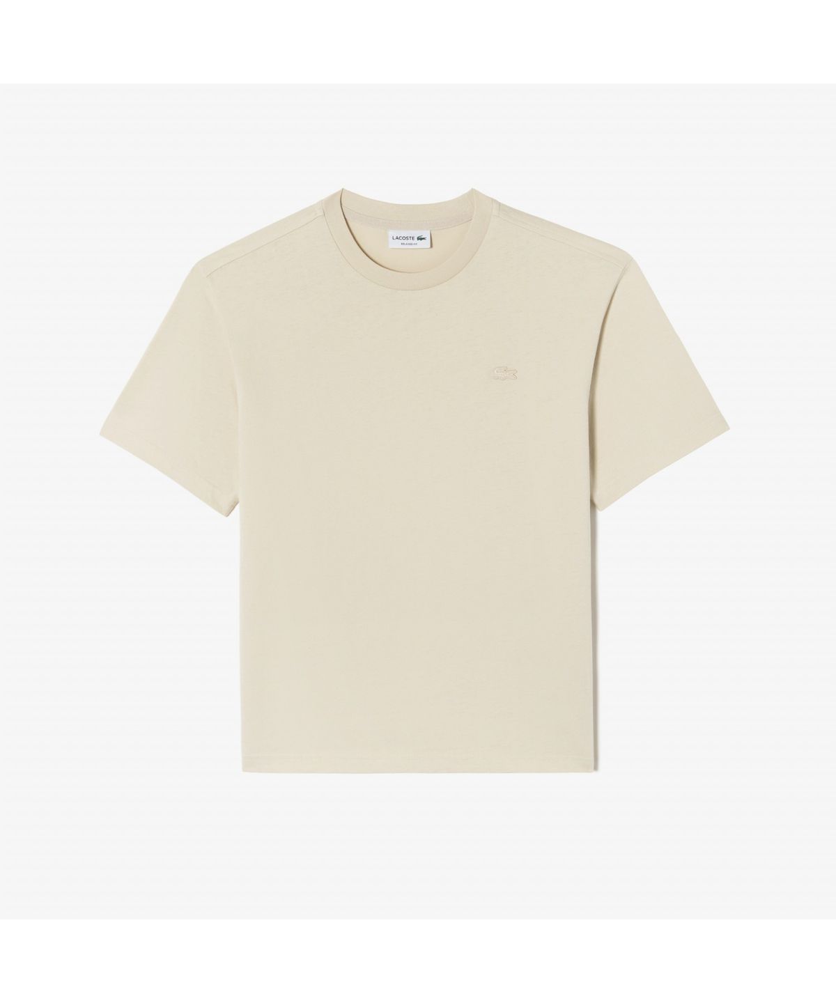 라코스테(LACOSTE) 남성 베이직 약기모 티셔츠 TH993E-55N XFJ