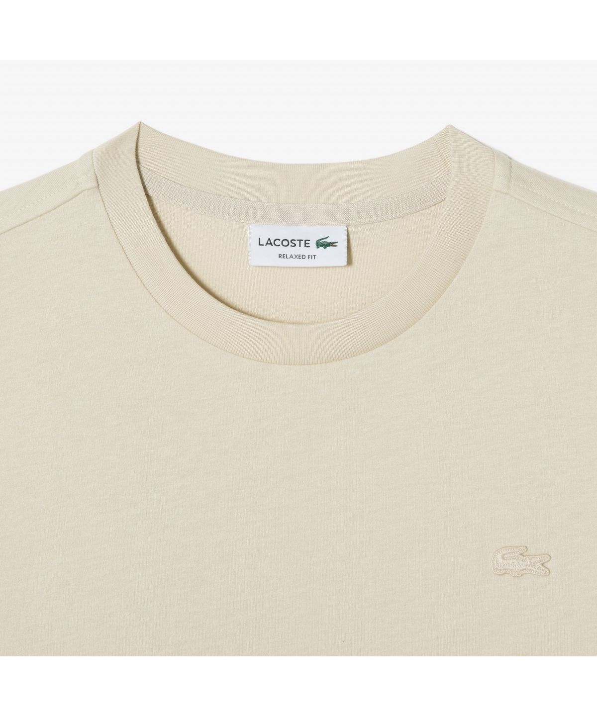 라코스테(LACOSTE) 남성 베이직 약기모 티셔츠 TH993E-55N XFJ