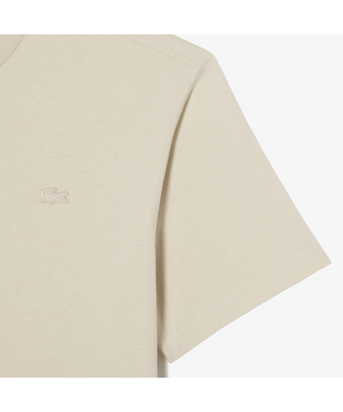 라코스테(LACOSTE) 남성 베이직 약기모 티셔츠 TH993E-55N XFJ