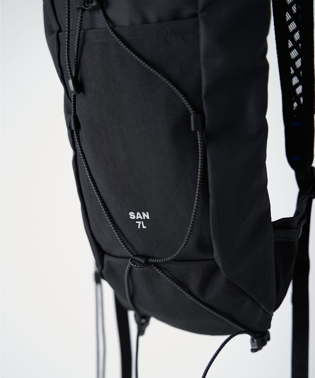 초록스튜디오(CHOROK STUDIO) Dogu San 7L (Black)