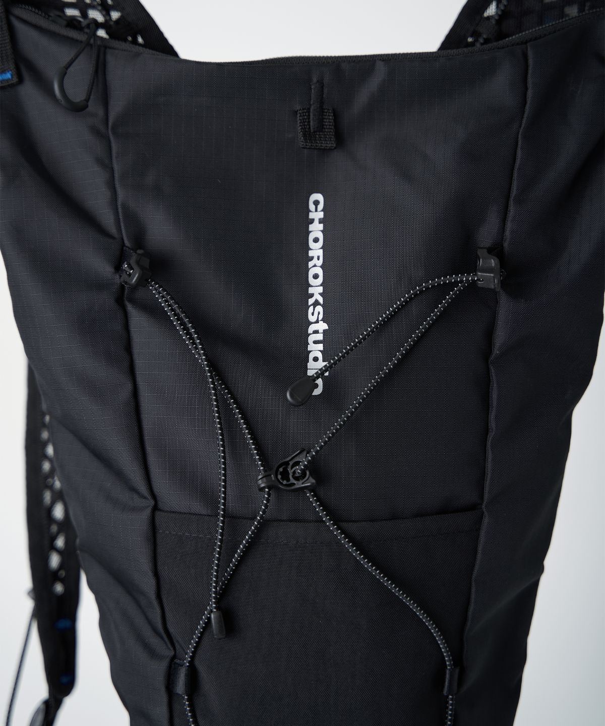 초록스튜디오(CHOROK STUDIO) Dogu San 7L (Black)
