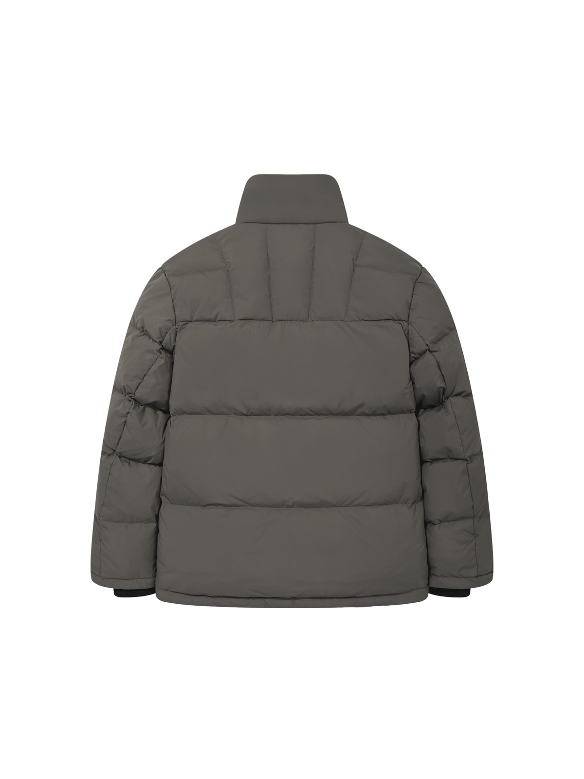험토(HUMTTO) 원더 덕다운 패딩 푸퍼 남성 (2color)