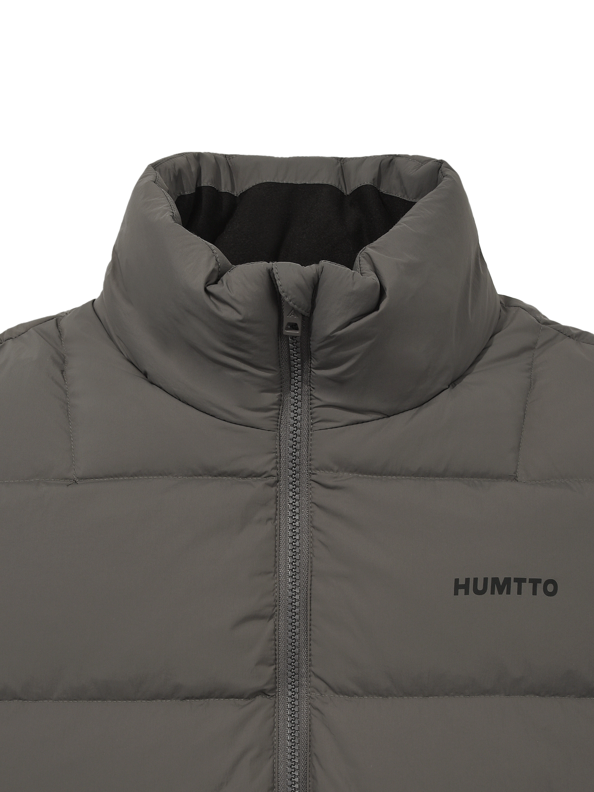 험토(HUMTTO) 원더 덕다운 패딩 푸퍼 남성 (2color)