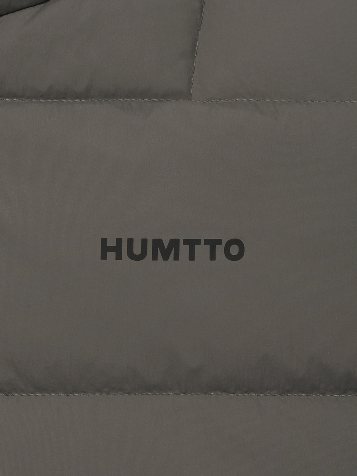 험토(HUMTTO) 원더 덕다운 패딩 푸퍼 남성 (2color)