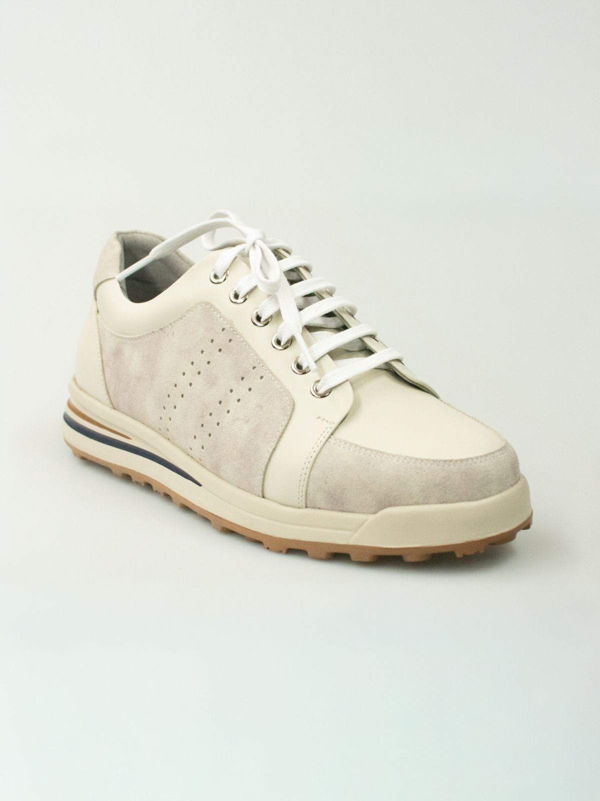 트루핏슈즈(TRUFITSHOES) 스니커즈 화이트