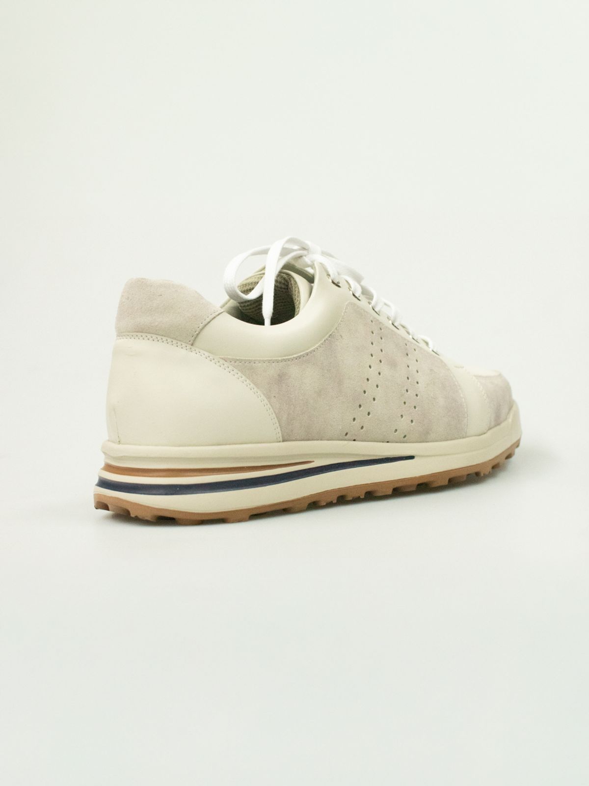 트루핏슈즈(TRUFITSHOES) 스니커즈 화이트
