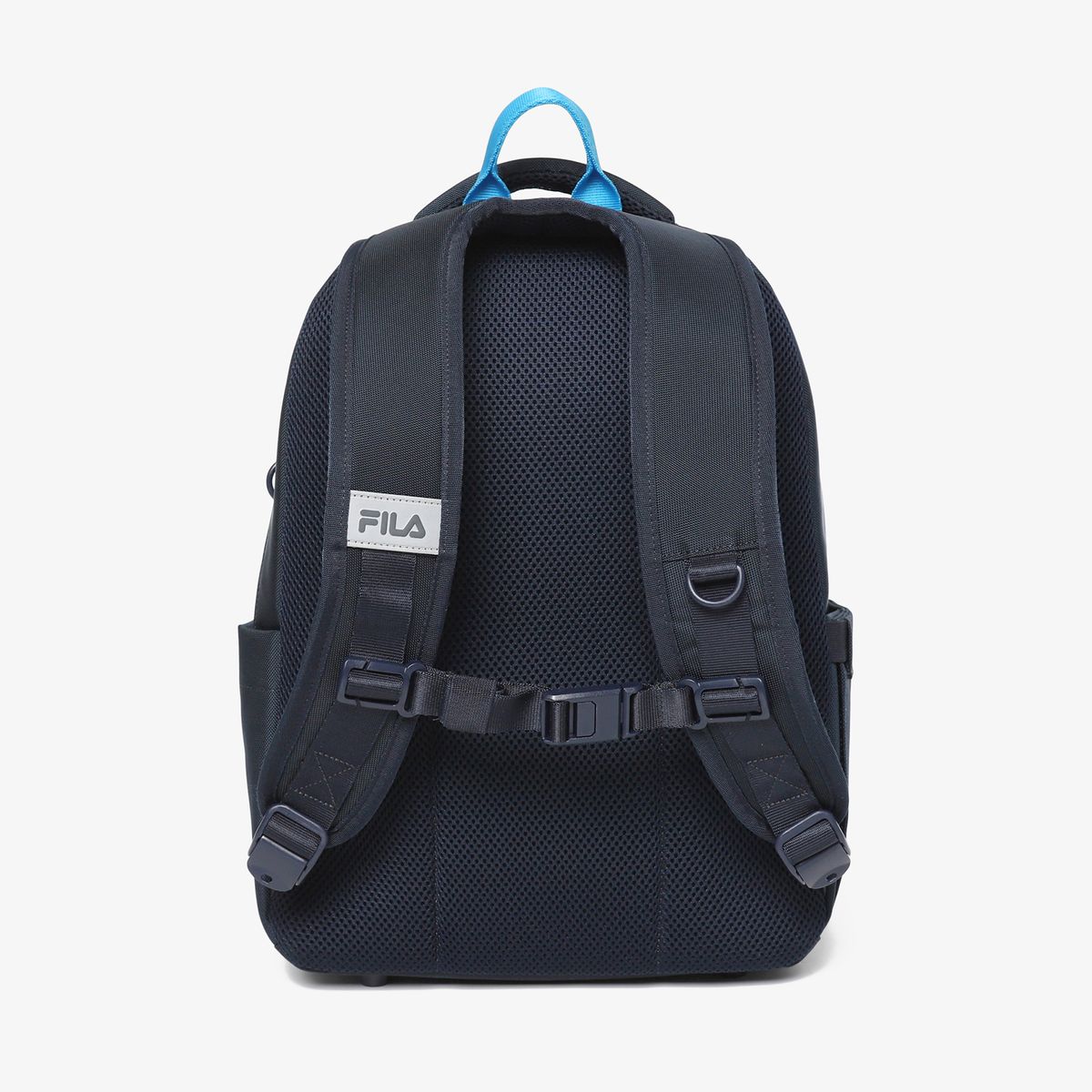휠라 키즈(FILA KIDS) 메가리자몽X 듀잇백팩 SET
