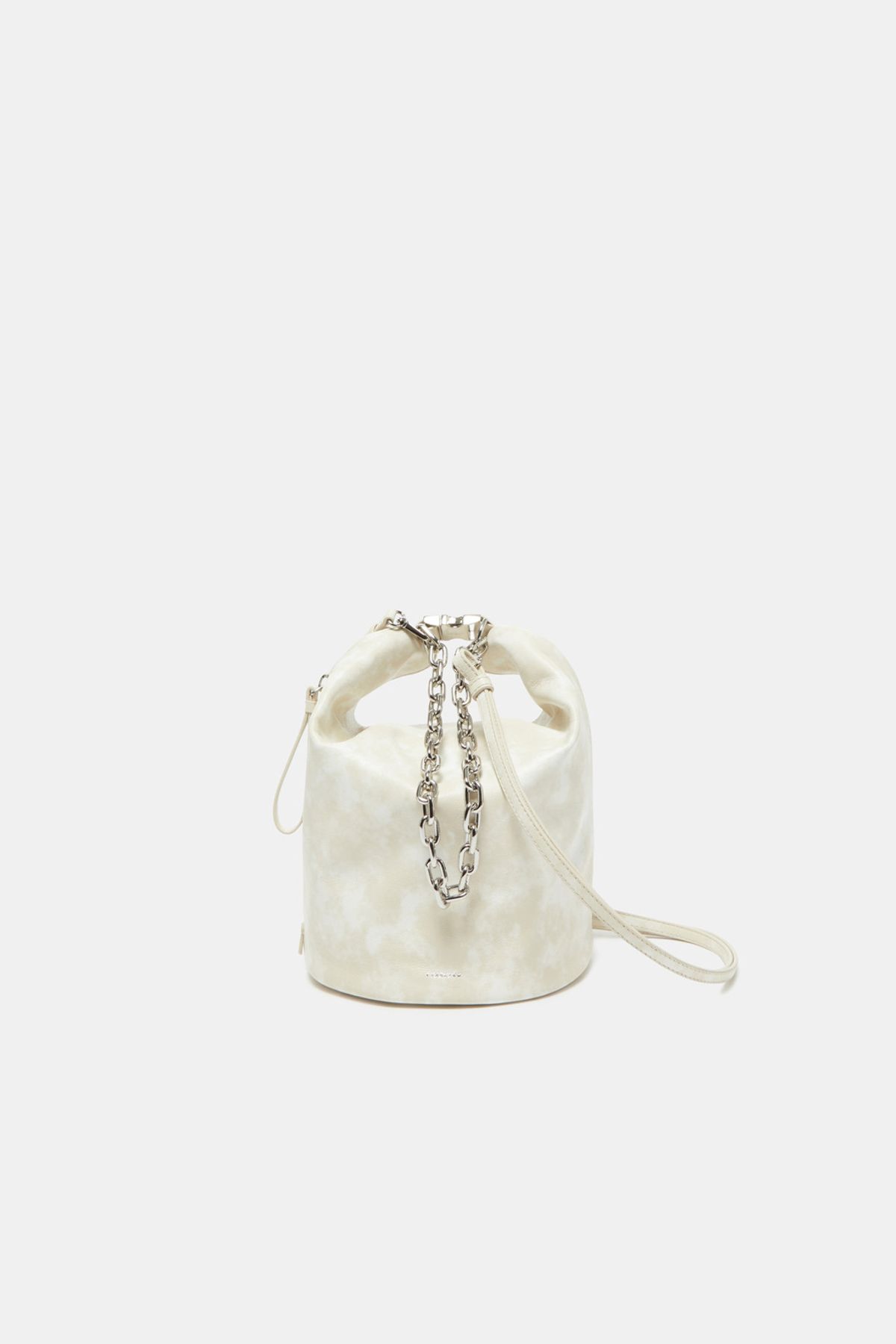 쿠론(COURONNE) Cusia Shoulder 17_RXBSX26112IVX