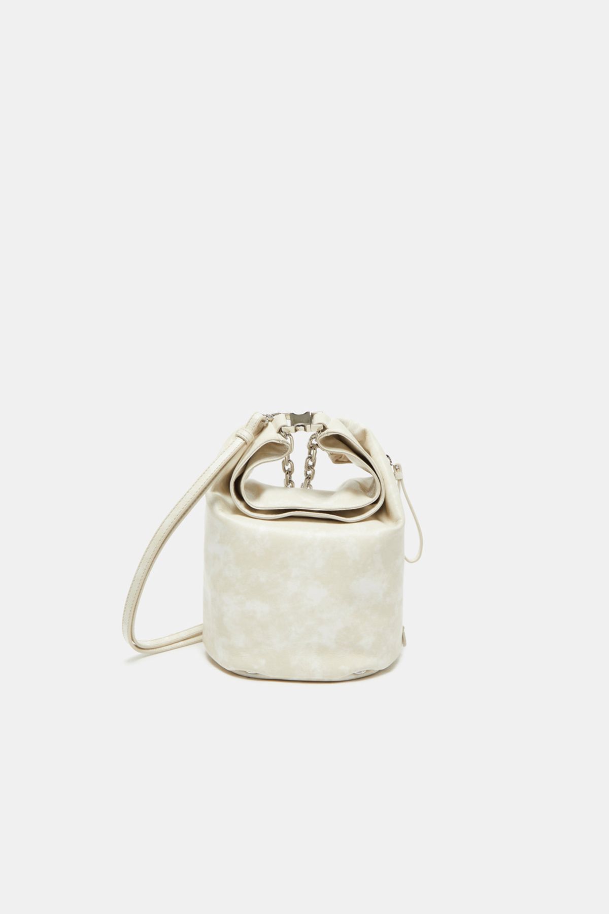 쿠론(COURONNE) Cusia Shoulder 17_RXBSX26112IVX