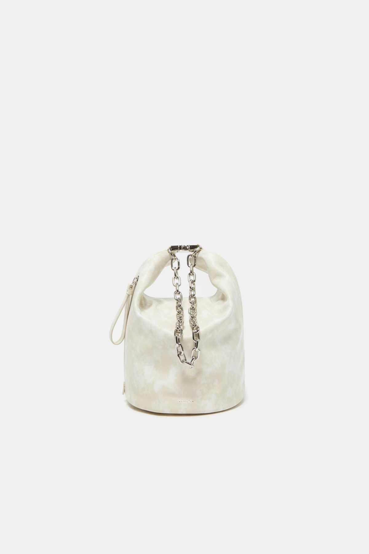 쿠론(COURONNE) Cusia Shoulder 17_RXBSX26112IVX