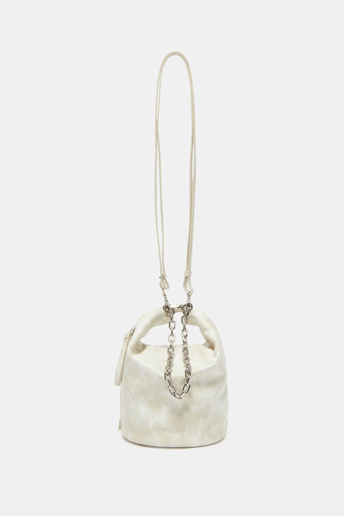 쿠론(COURONNE) Cusia Shoulder 17_RXBSX26112IVX