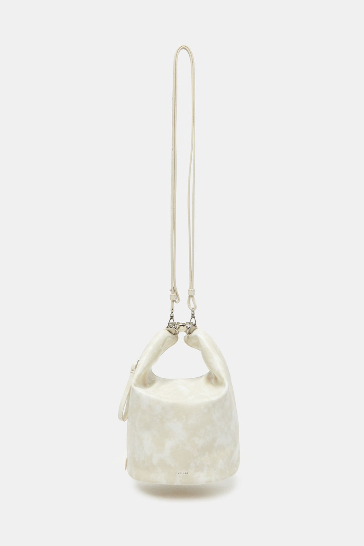 쿠론(COURONNE) Cusia Shoulder 17_RXBSX26112IVX