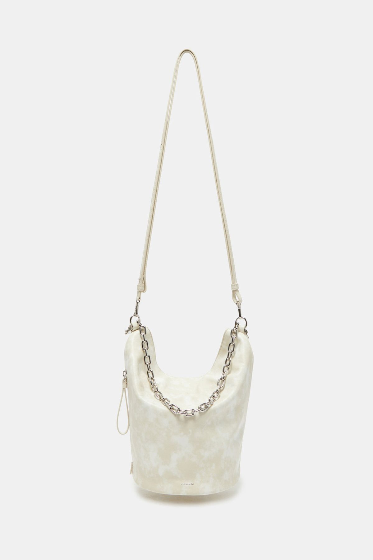 쿠론(COURONNE) Cusia Shoulder 17_RXBSX26112IVX
