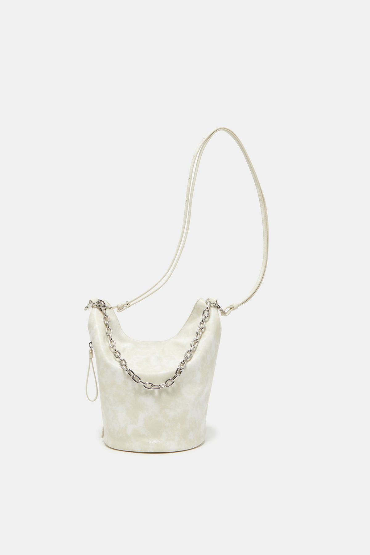 쿠론(COURONNE) Cusia Shoulder 17_RXBSX26112IVX