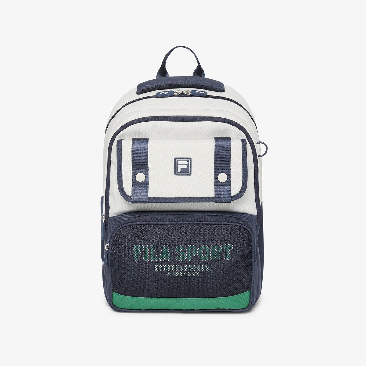 휠라 키즈(FILA KIDS) 올인원 백팩 SET