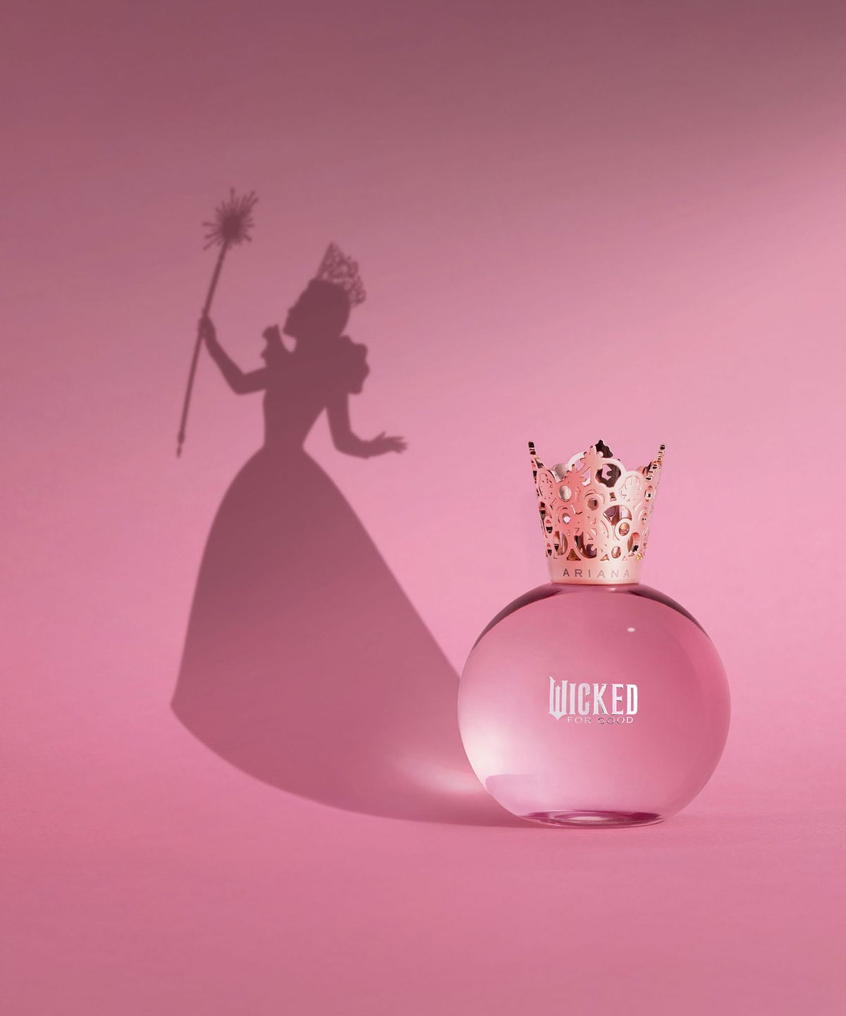 아리아나 그란데(ARIANA GRANDE) 리미티드 에디션 위키드 글린다 EDP 100ML