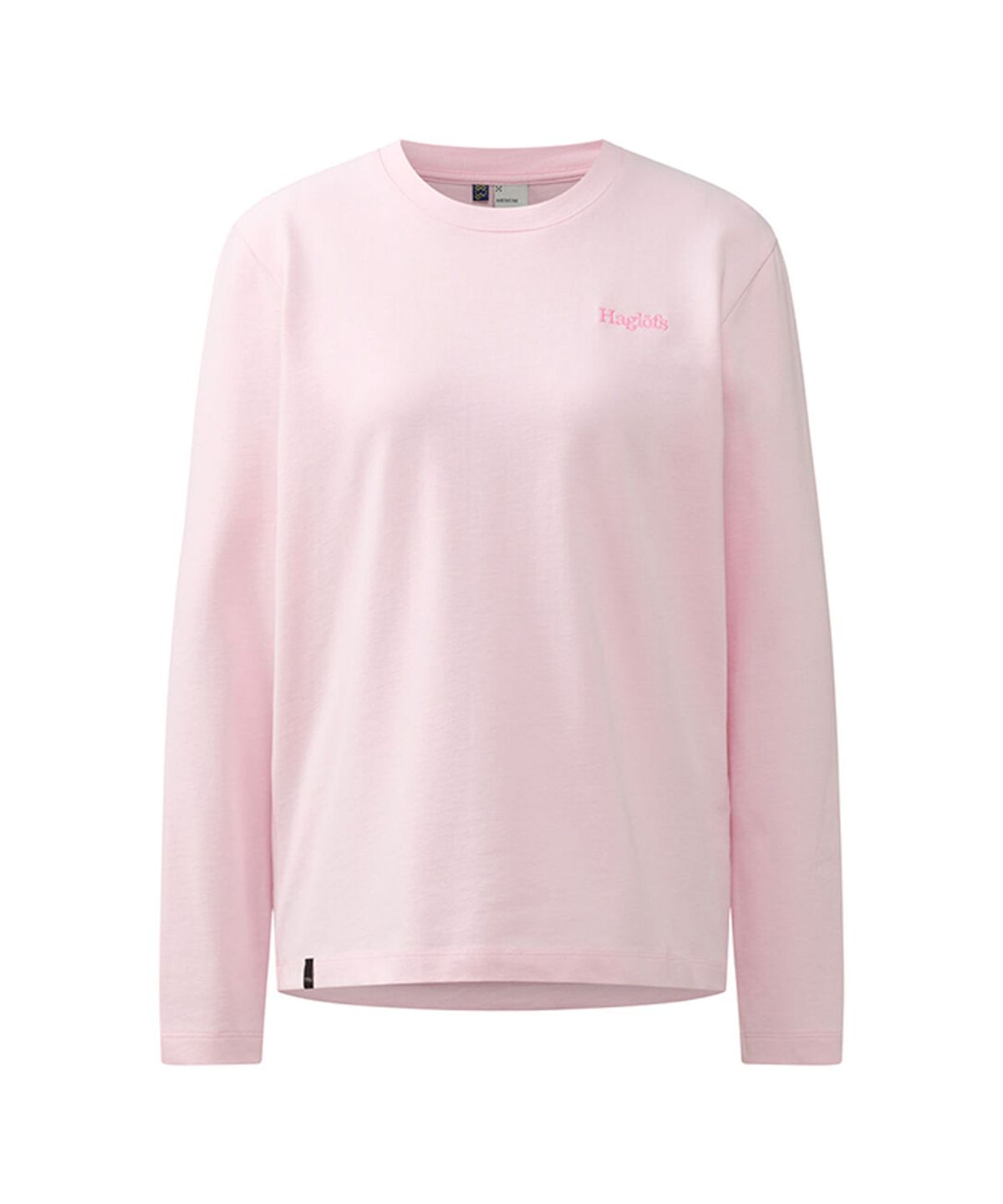 하글로프스(HAGLOFS) 하글로프스 LS 티 우먼