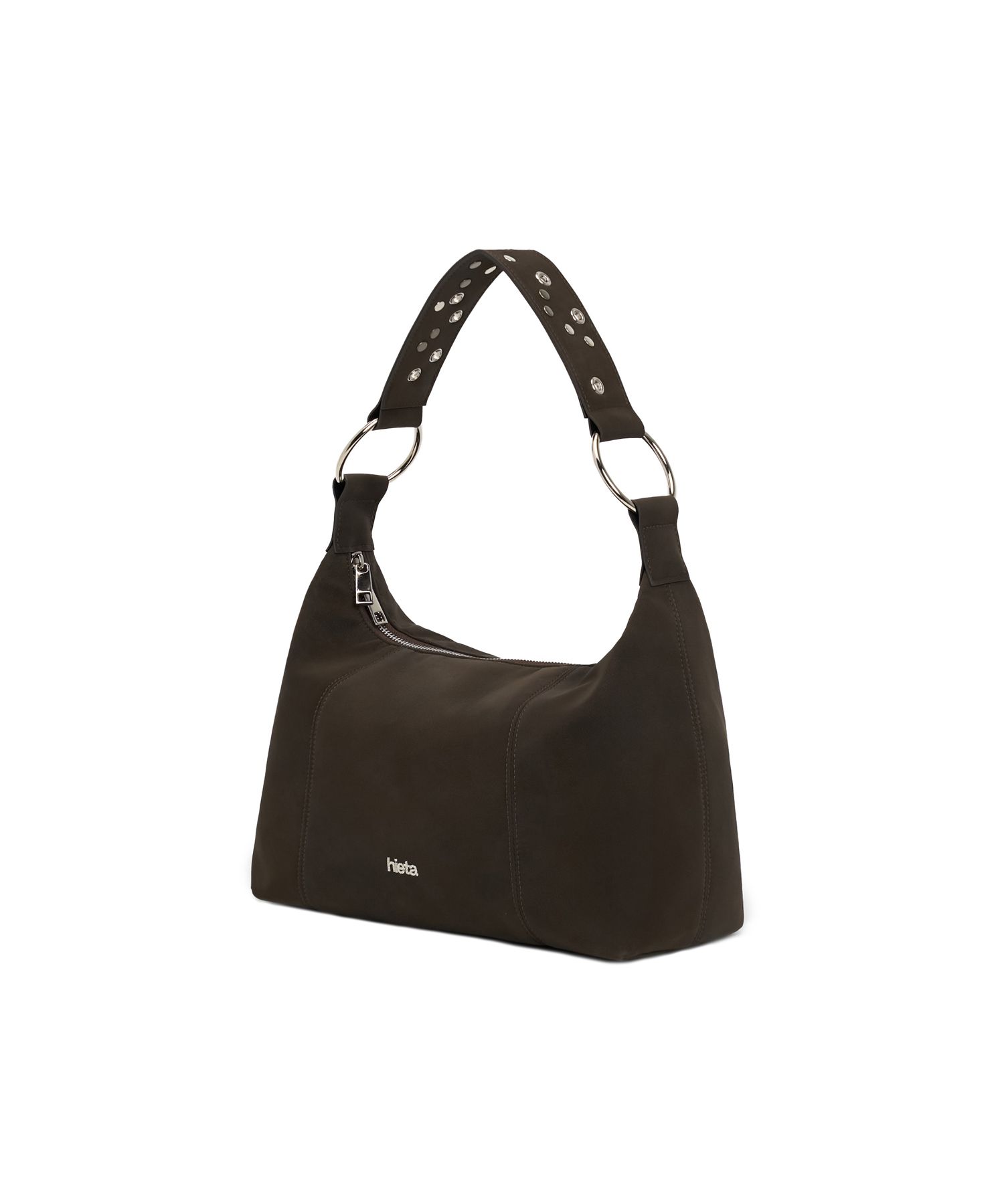 MUSINSA | HIETA Carrie Mini / Brown