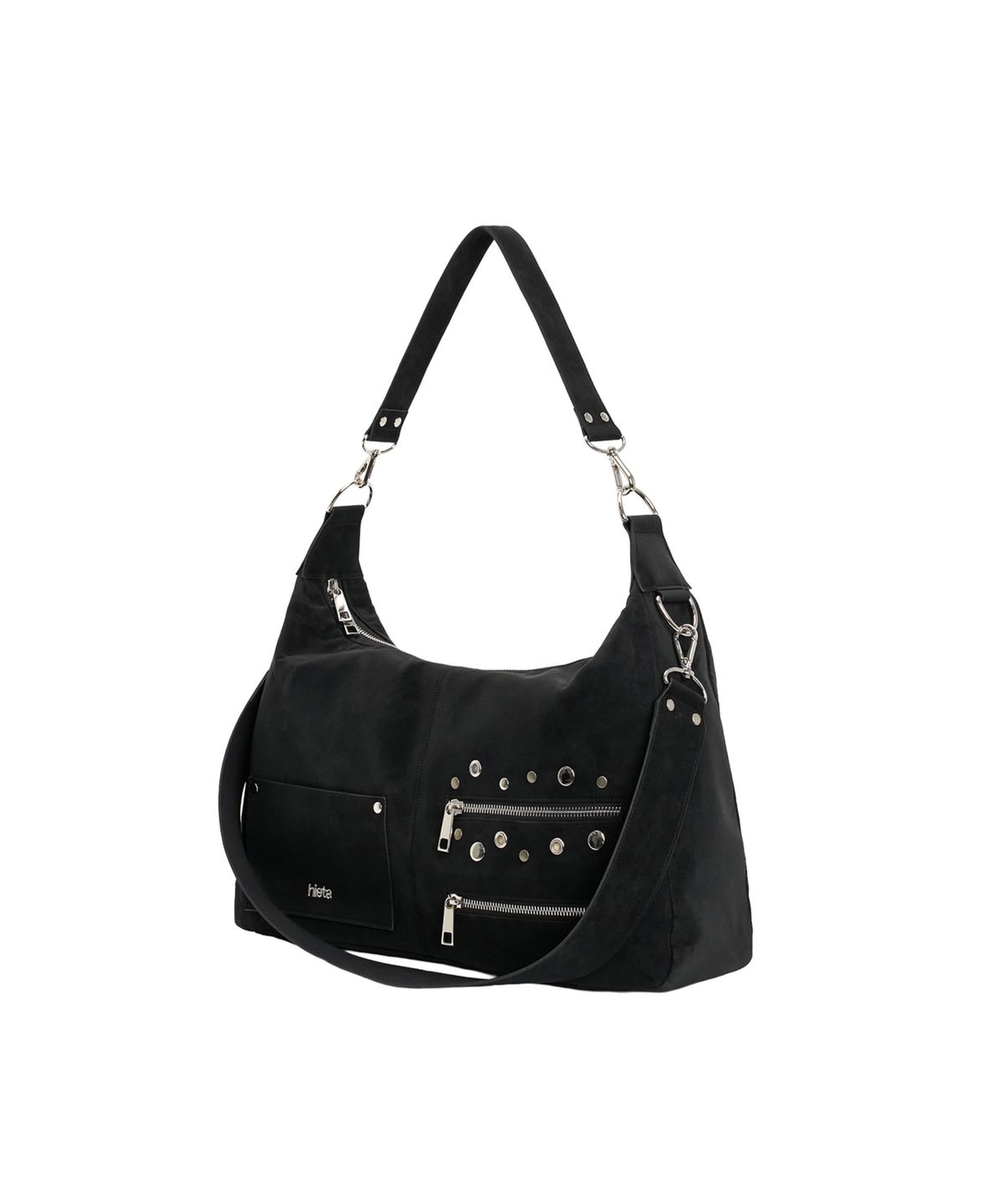 히에타(HIETA) Maxie / Black