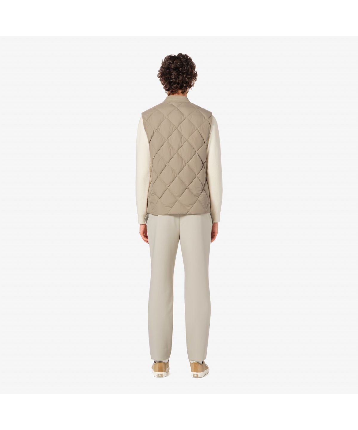 라코스테(LACOSTE) 남성 가을 슬랙스 HH845E-55N 02S
