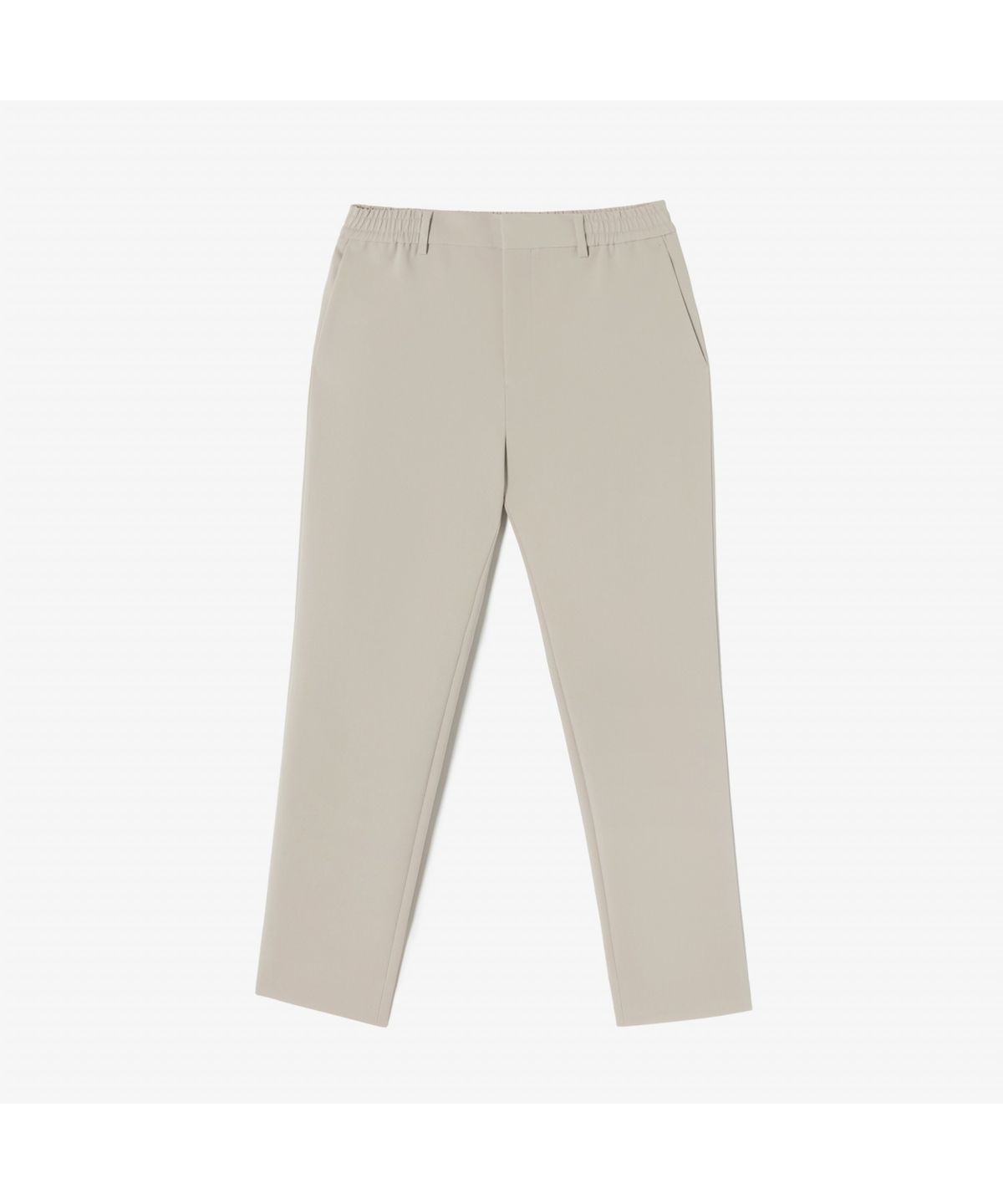 라코스테(LACOSTE) 남성 가을 슬랙스 HH845E-55N 02S