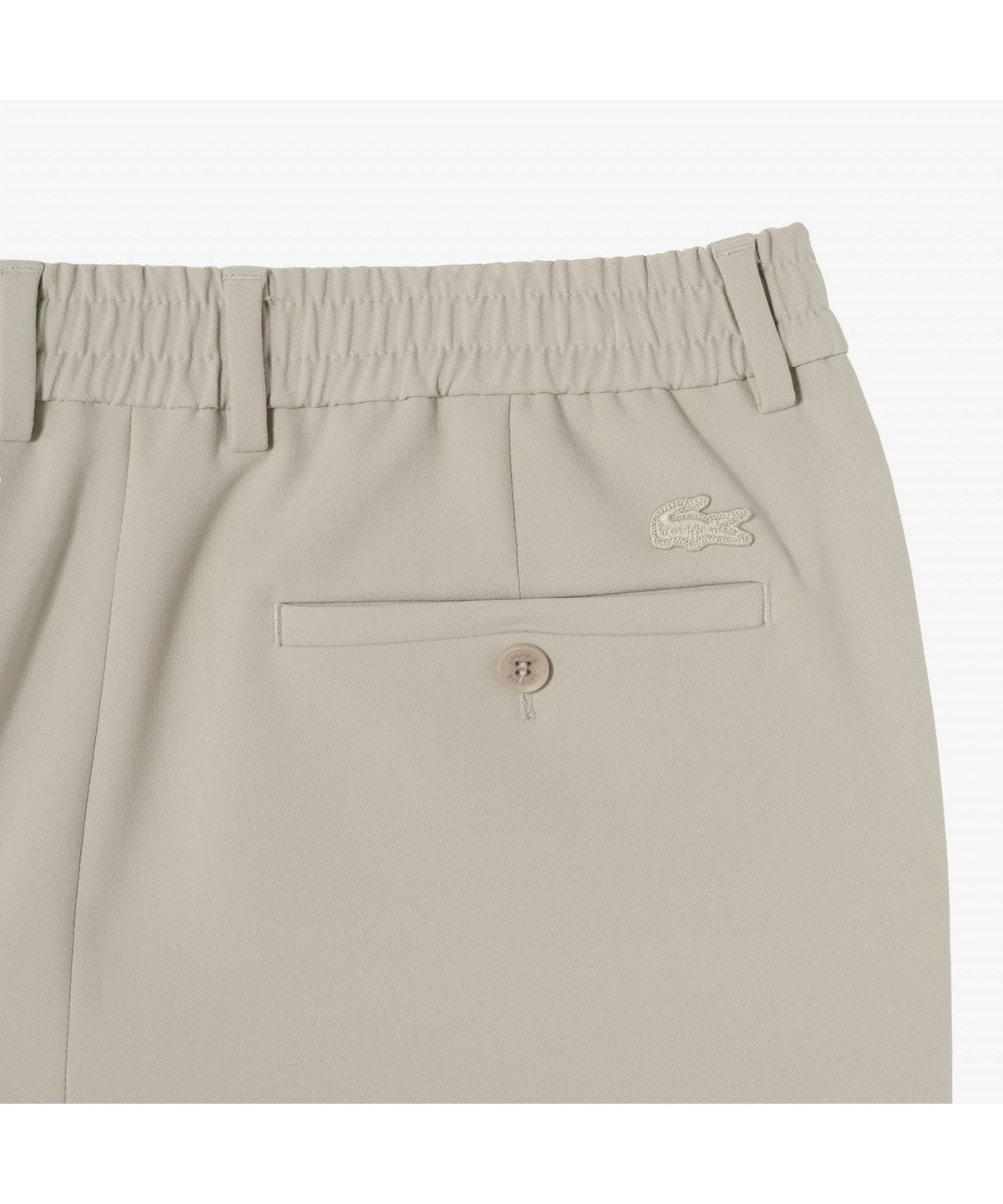 라코스테(LACOSTE) 남성 가을 슬랙스 HH845E-55N 02S