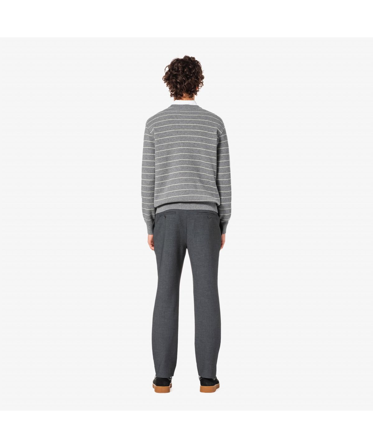라코스테(LACOSTE) 남성 가을 슬랙스 HH845E-55N 050