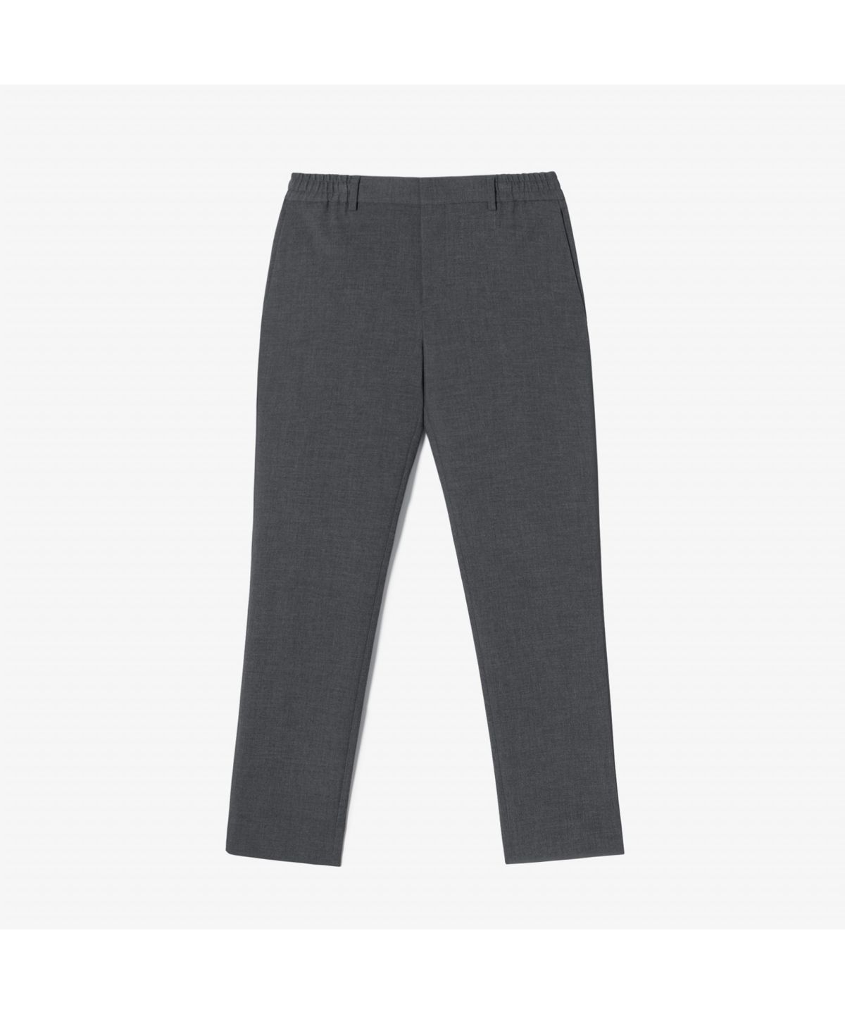 라코스테(LACOSTE) 남성 가을 슬랙스 HH845E-55N 050
