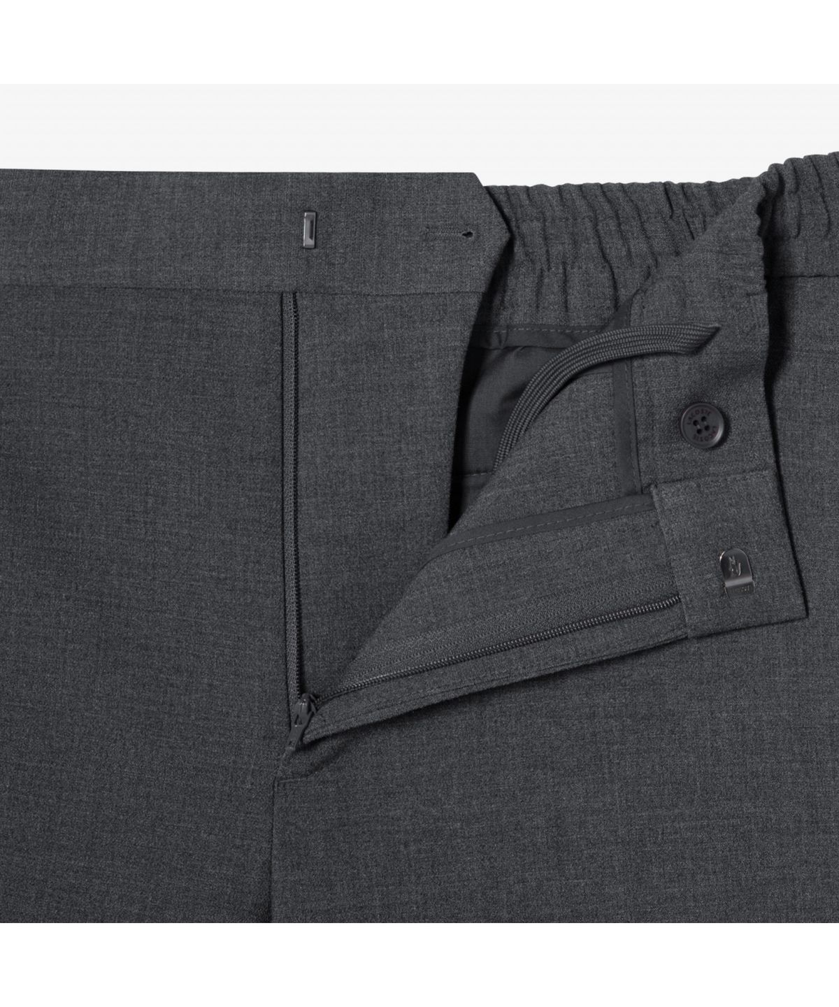 라코스테(LACOSTE) 남성 가을 슬랙스 HH845E-55N 050