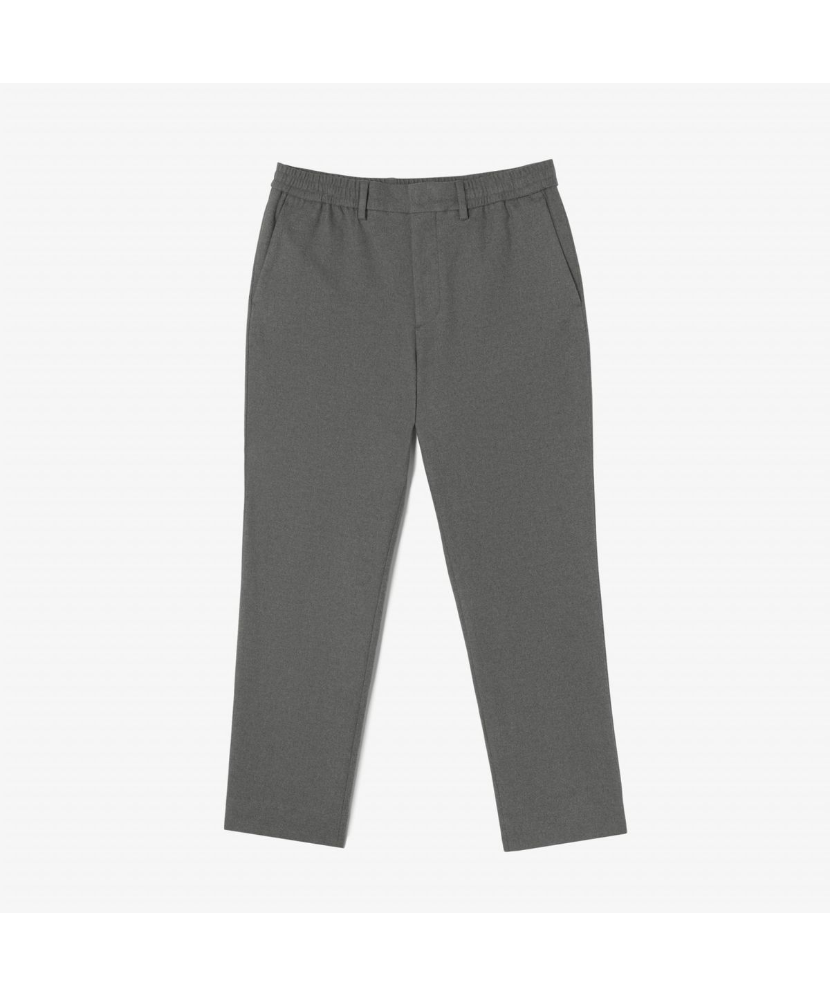 라코스테(LACOSTE) 남성 울라이크 헤링본 슬랙스 HH632E-55N CCA